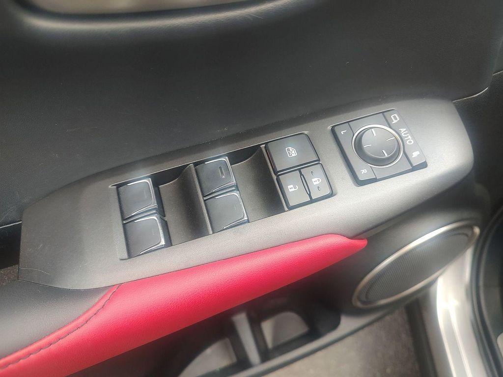 used 2021 Lexus NX 300 car, priced at $29,997