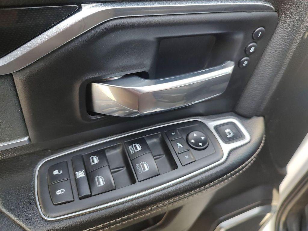 used 2019 Ram 3500 car, priced at $47,993