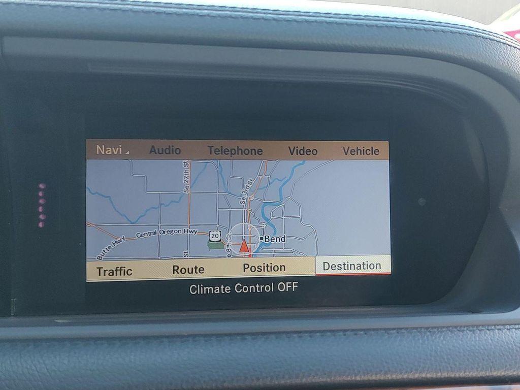 used 2013 Mercedes-Benz CL-Class car, priced at $17,991