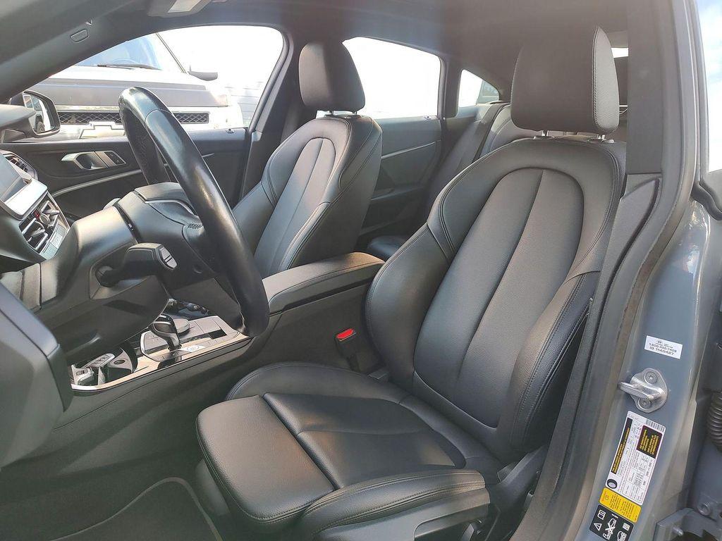 used 2022 BMW 840 Gran Coupe car, priced at $20,997