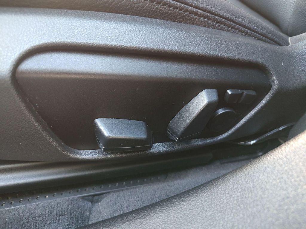 used 2022 BMW 840 Gran Coupe car, priced at $20,997