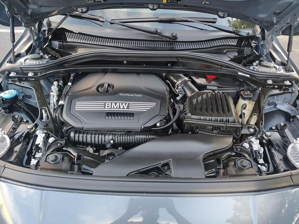 used 2022 BMW 840 Gran Coupe car, priced at $20,997