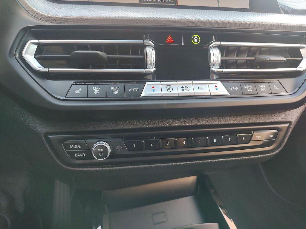 used 2022 BMW 840 Gran Coupe car, priced at $20,997