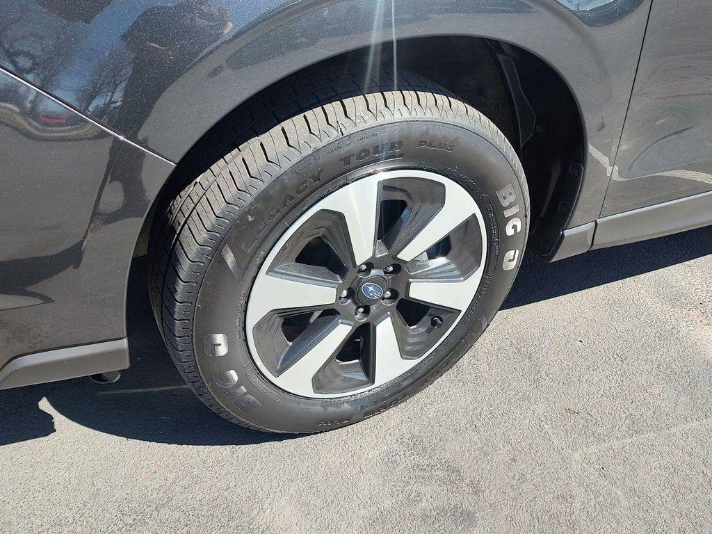 used 2017 Subaru Forester car, priced at $18,675