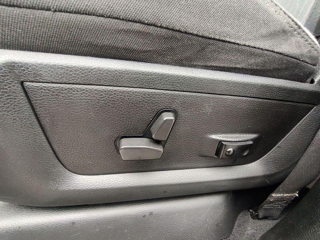 used 2021 Ram 3500 car, priced at $37,993