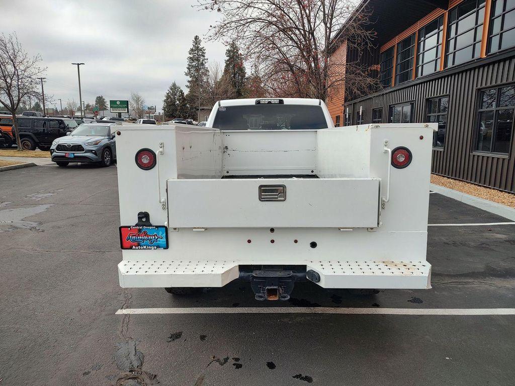 used 2021 Ram 3500 car, priced at $37,993