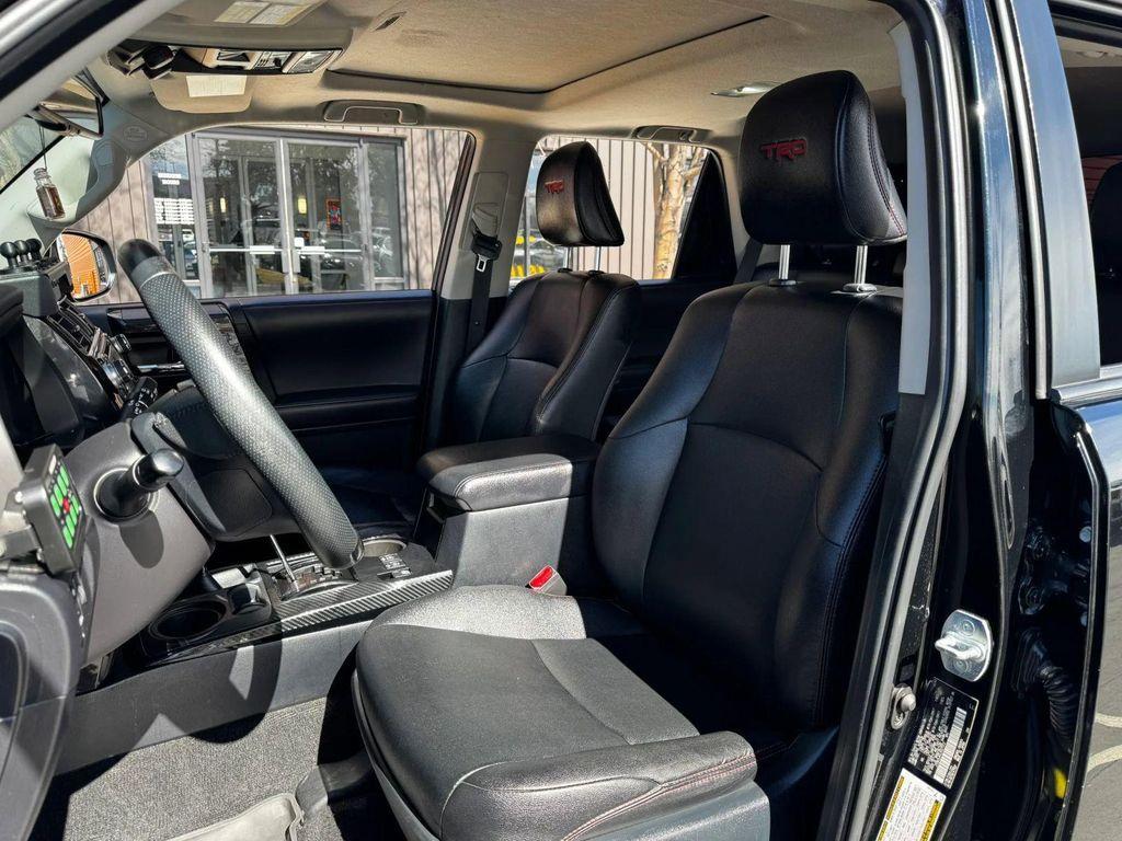 used 2018 Toyota 4Runner car, priced at $31,777