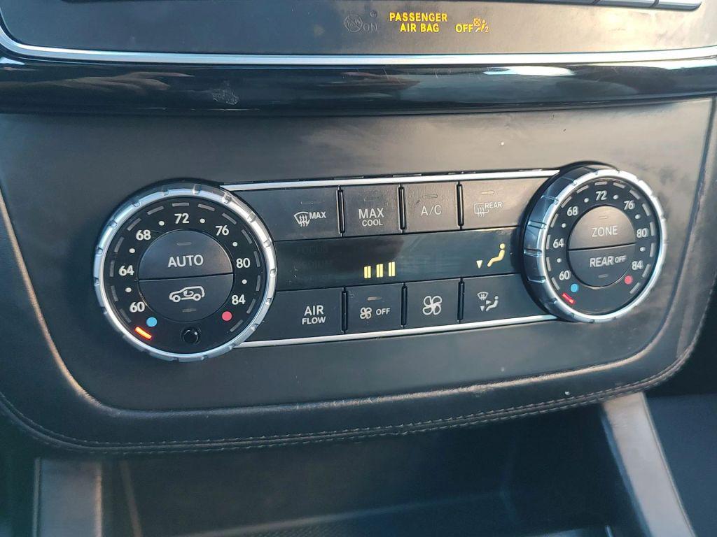 used 2018 Mercedes-Benz GLS 550 car, priced at $26,998