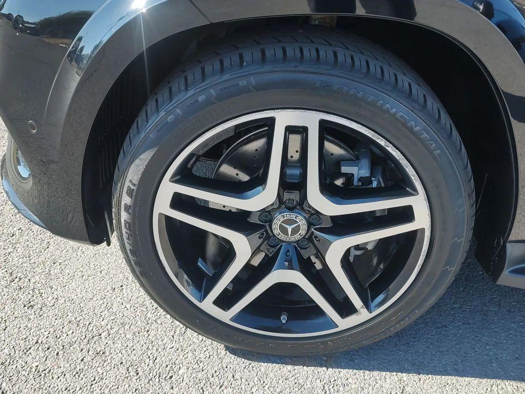 used 2018 Mercedes-Benz GLS 550 car, priced at $26,998