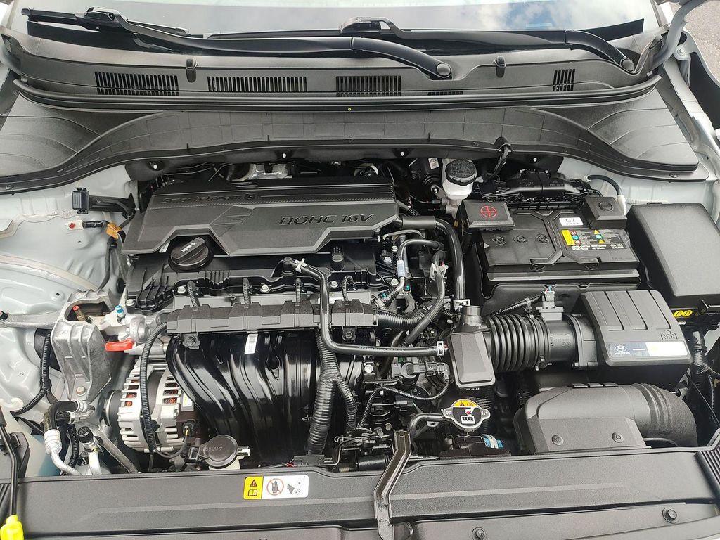 used 2023 Hyundai Kona car, priced at $18,997