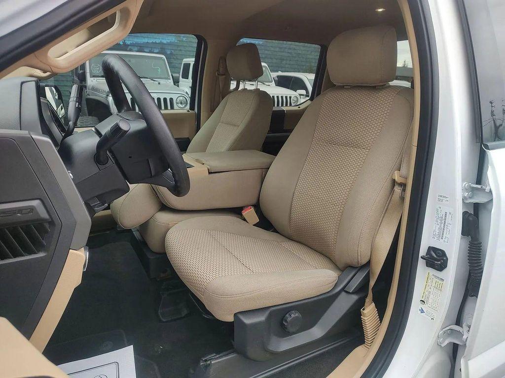 used 2019 Ford F-150 car, priced at $29,409