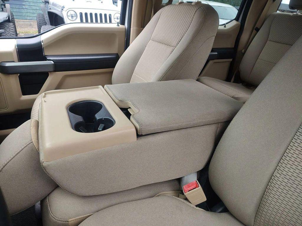 used 2019 Ford F-150 car, priced at $29,409