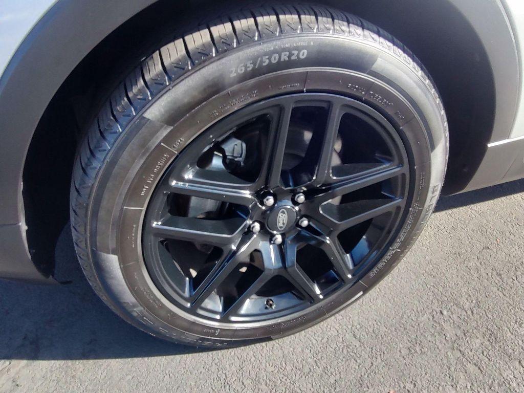 used 2017 Ford Explorer car, priced at $17,989