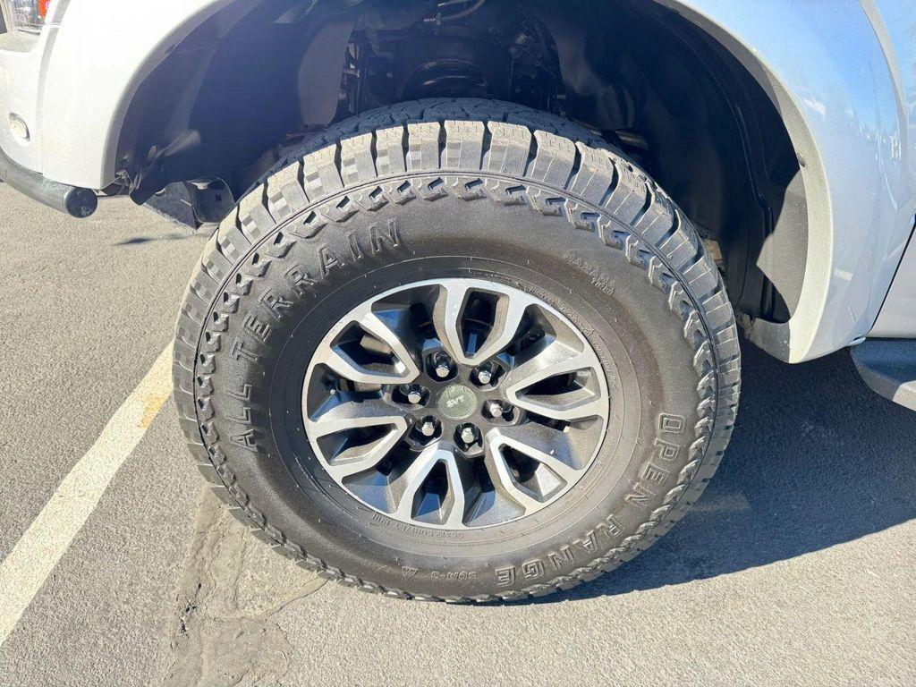 used 2012 Ford F-150 car, priced at $26,205