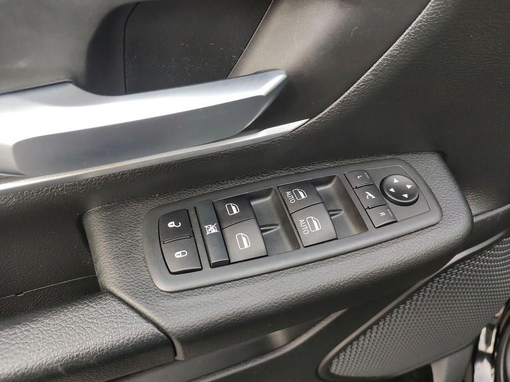 used 2020 Ram 1500 car, priced at $26,888