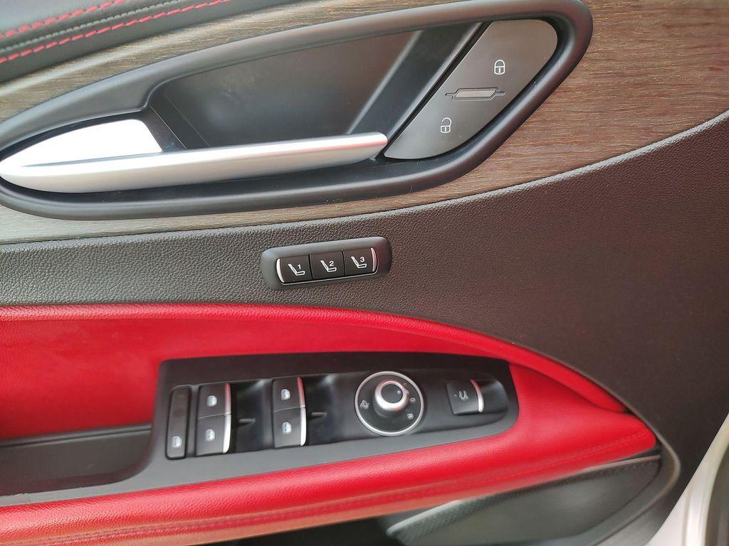 used 2019 Alfa Romeo Stelvio car, priced at $17,974