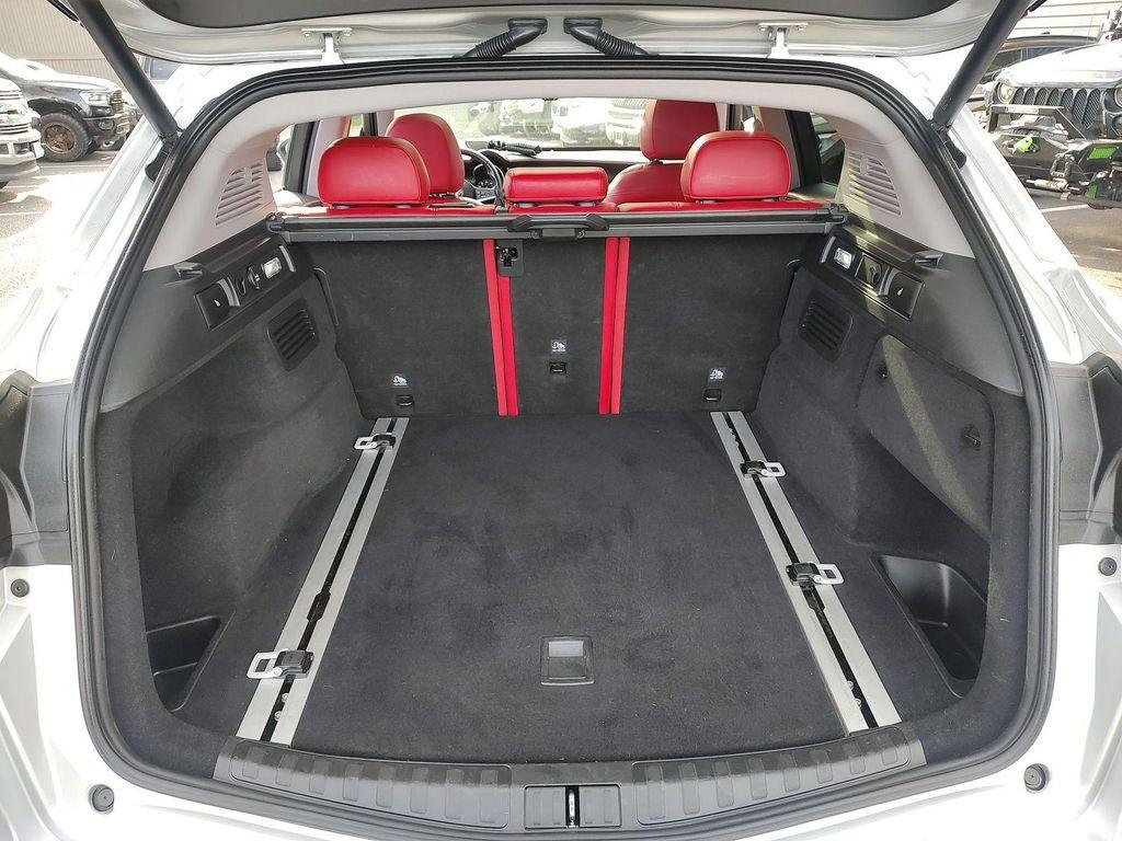 used 2019 Alfa Romeo Stelvio car, priced at $17,974