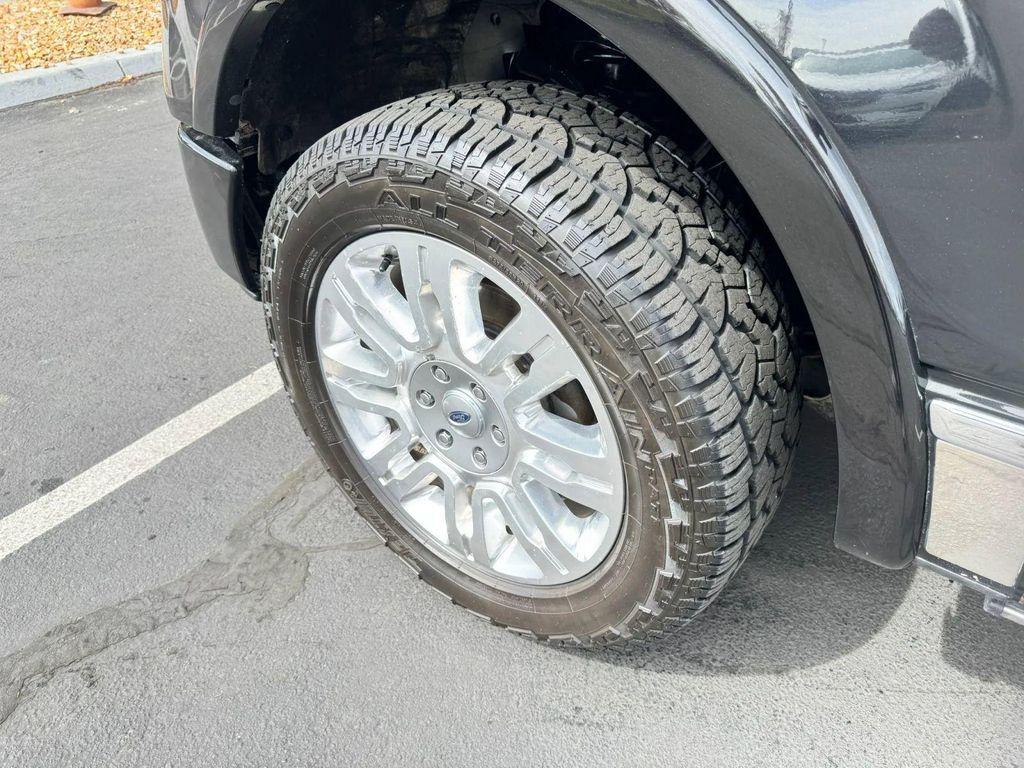 used 2014 Ford F-150 car, priced at $22,205