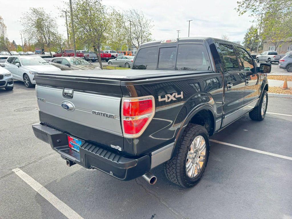 used 2014 Ford F-150 car, priced at $22,205