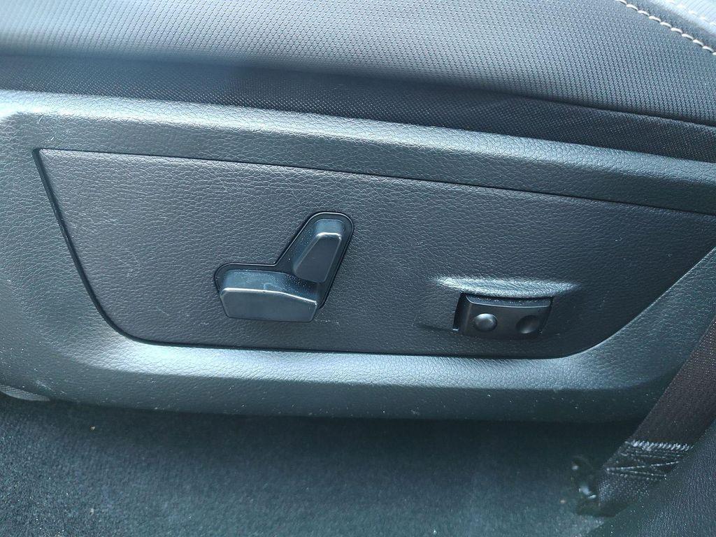 used 2018 Ram 2500 car, priced at $34,493