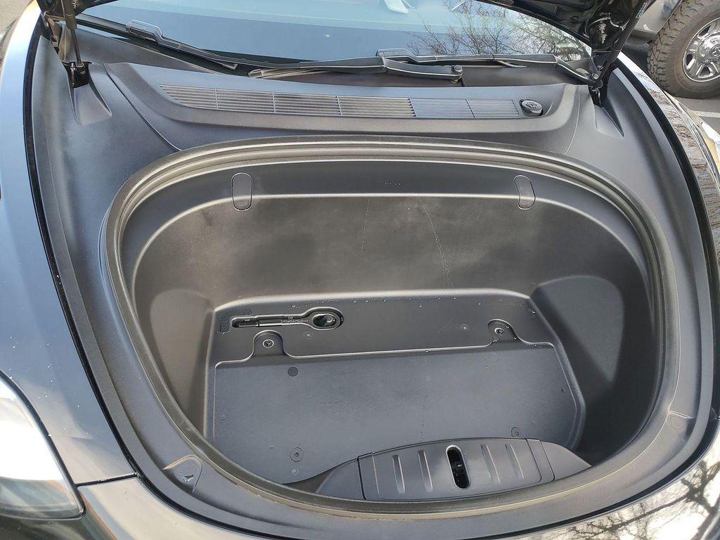used 2019 Tesla Model 3 car, priced at $17,973
