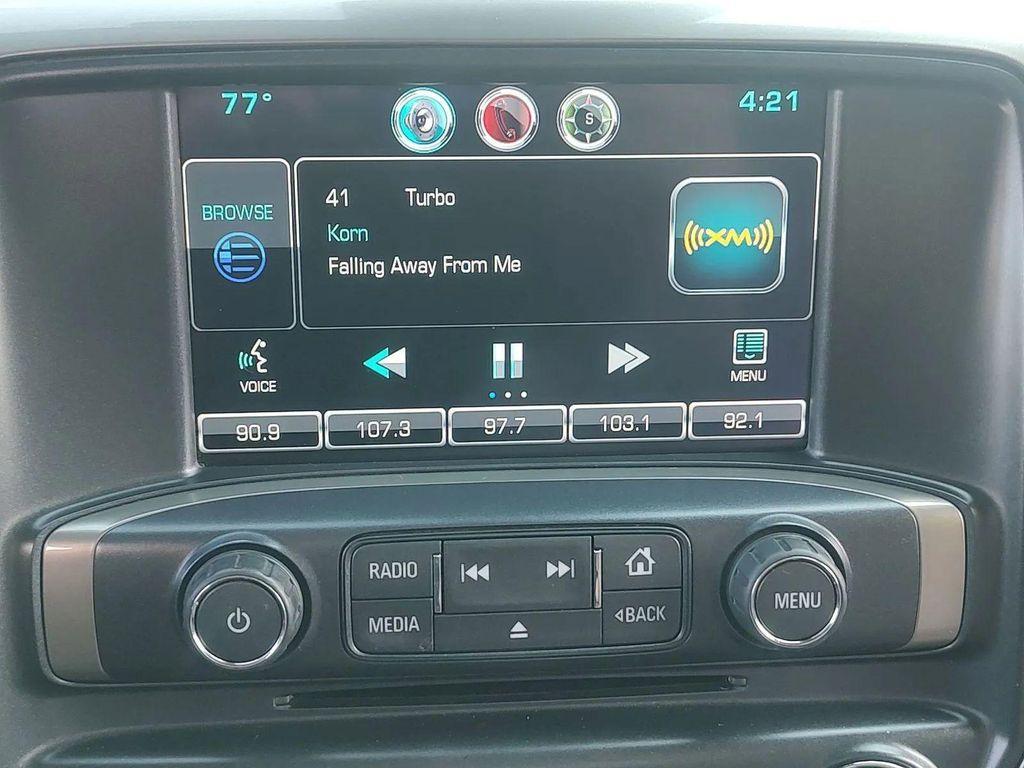 used 2015 Chevrolet Silverado 2500 car, priced at $41,339