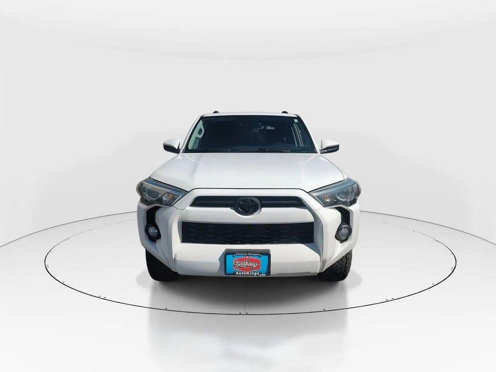 used 2020 Toyota 4Runner car, priced at $28,994