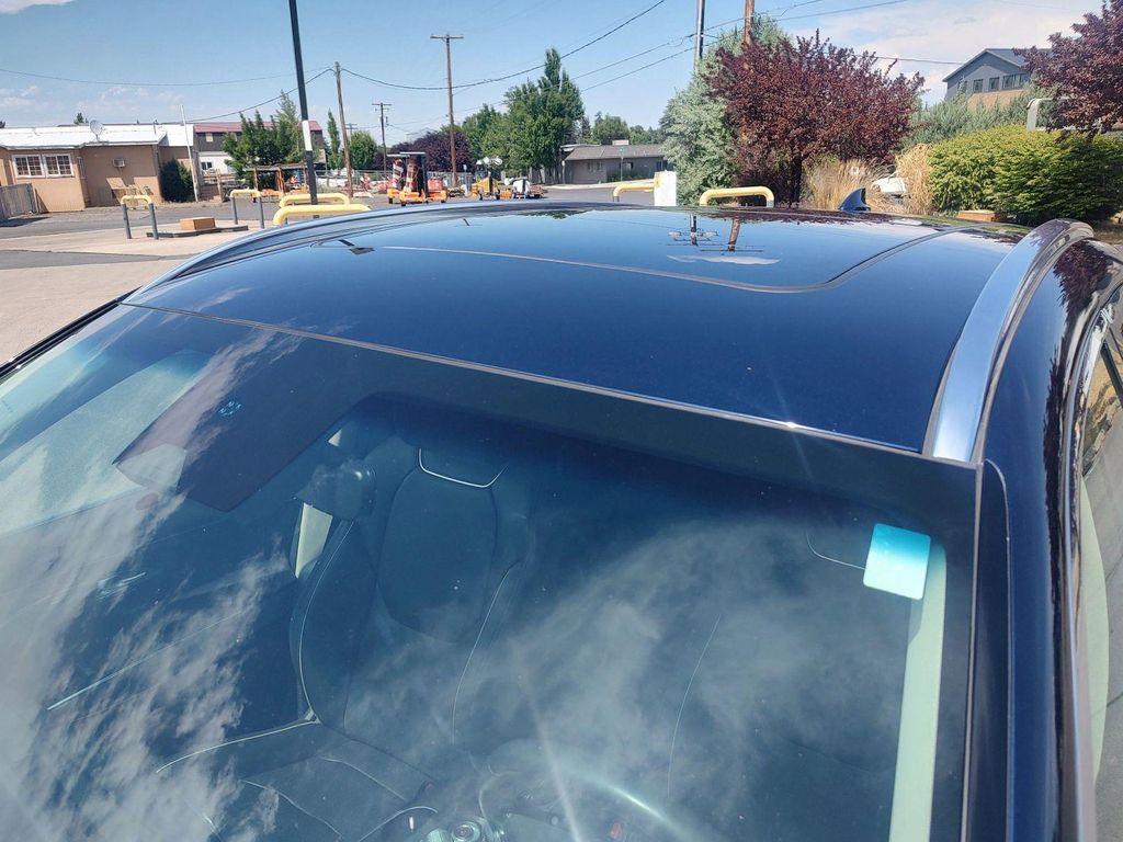 used 2022 Genesis GV70 car, priced at $26,689