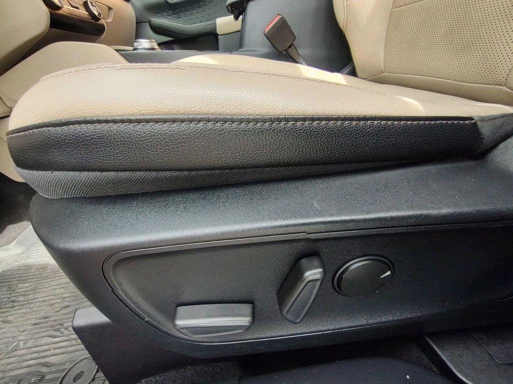 used 2020 Ford Escape car, priced at $18,140