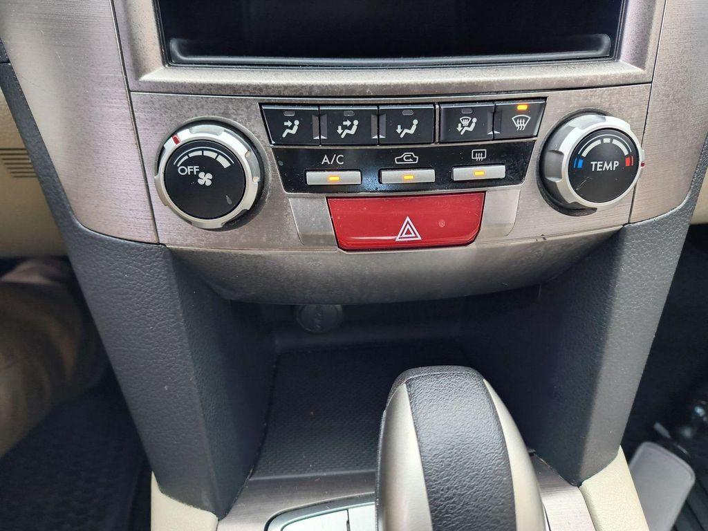 used 2014 Subaru Legacy car, priced at $11,990