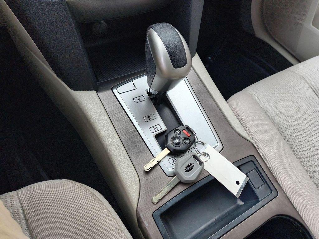 used 2014 Subaru Legacy car, priced at $11,990