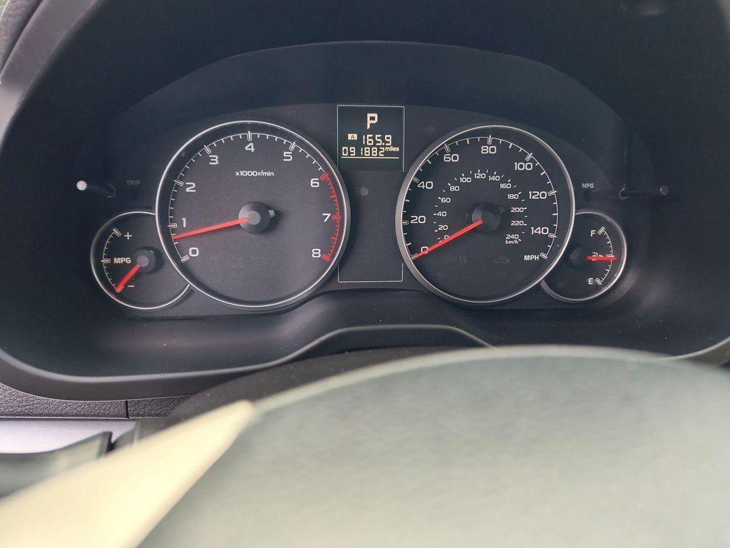 used 2014 Subaru Legacy car, priced at $11,990