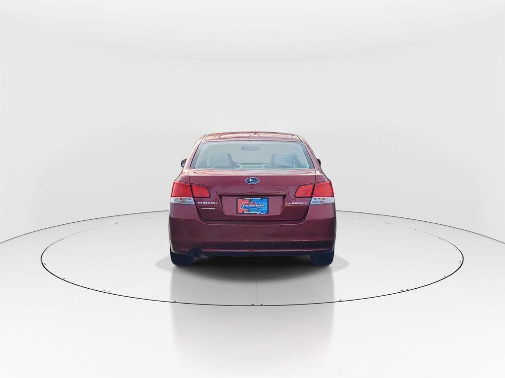 used 2014 Subaru Legacy car, priced at $11,990