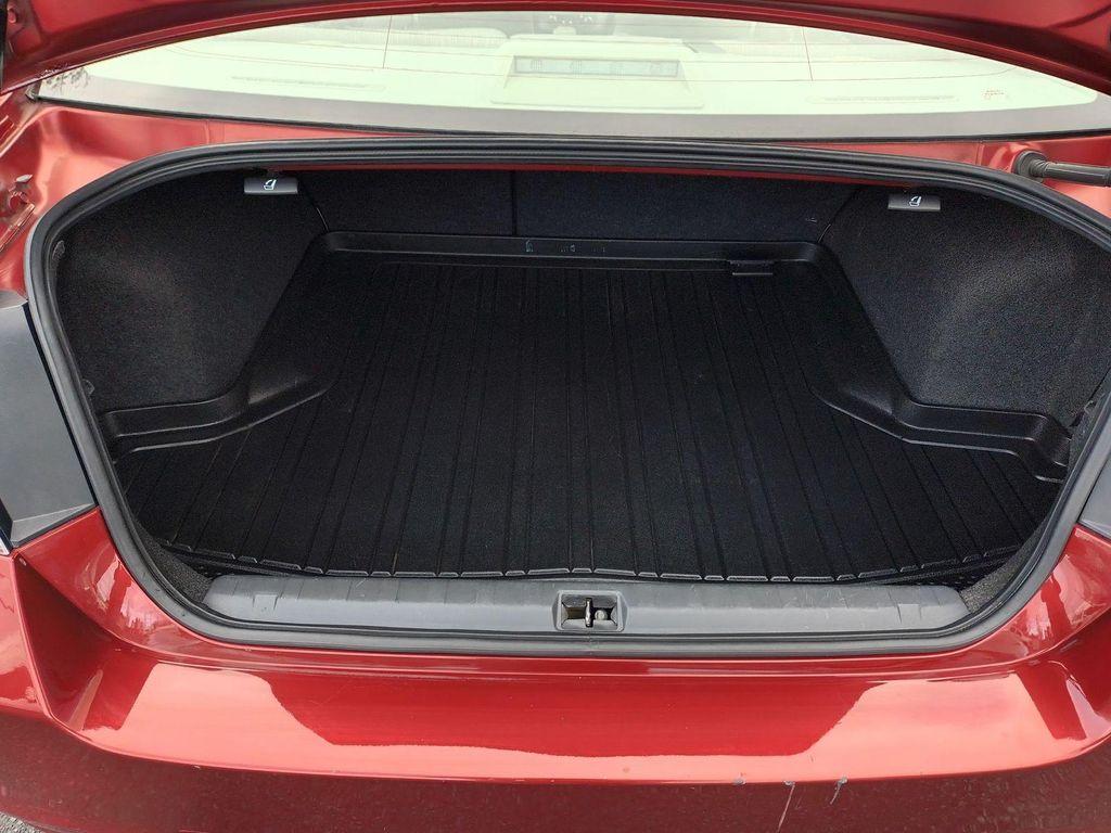 used 2014 Subaru Legacy car, priced at $11,990