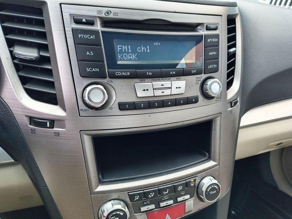 used 2014 Subaru Legacy car, priced at $11,990