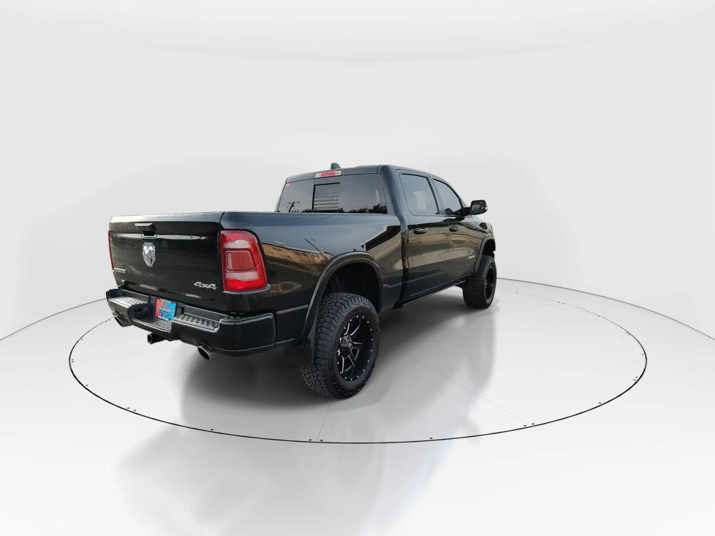 used 2020 Ram 1500 car, priced at $31,598