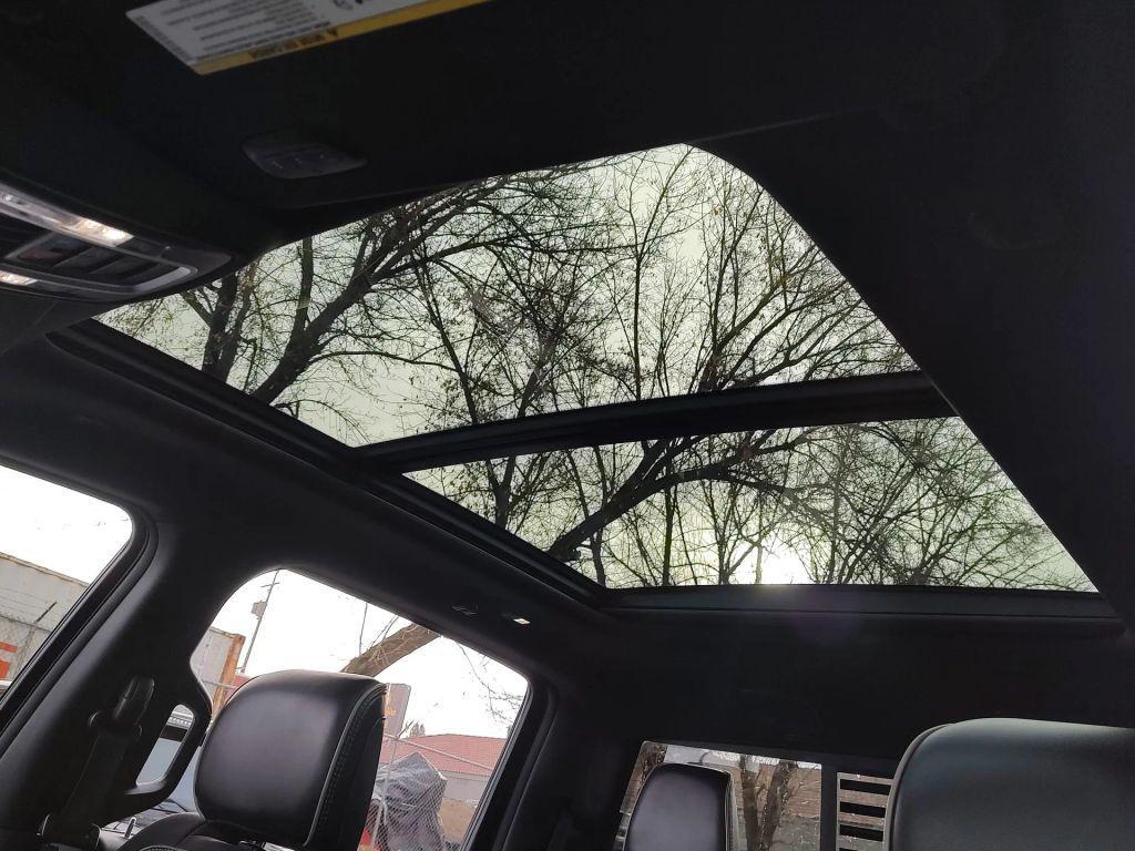 used 2020 Ram 1500 car, priced at $31,598