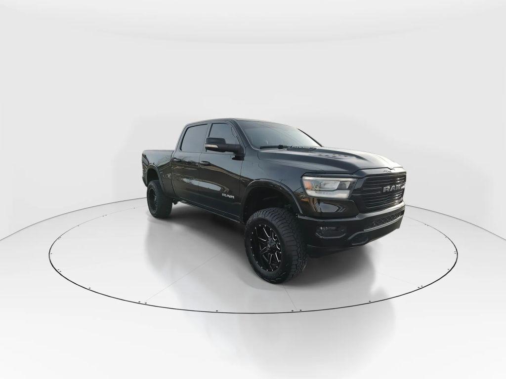 used 2020 Ram 1500 car, priced at $31,598