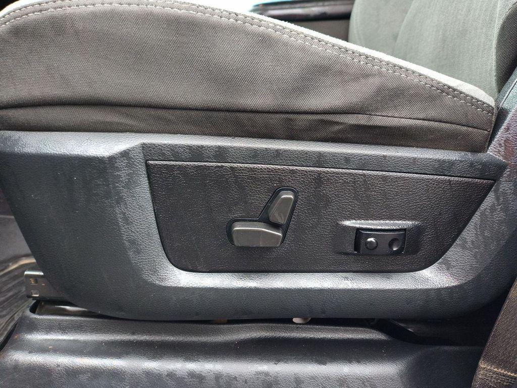 used 2021 Ram 3500 car, priced at $44,993