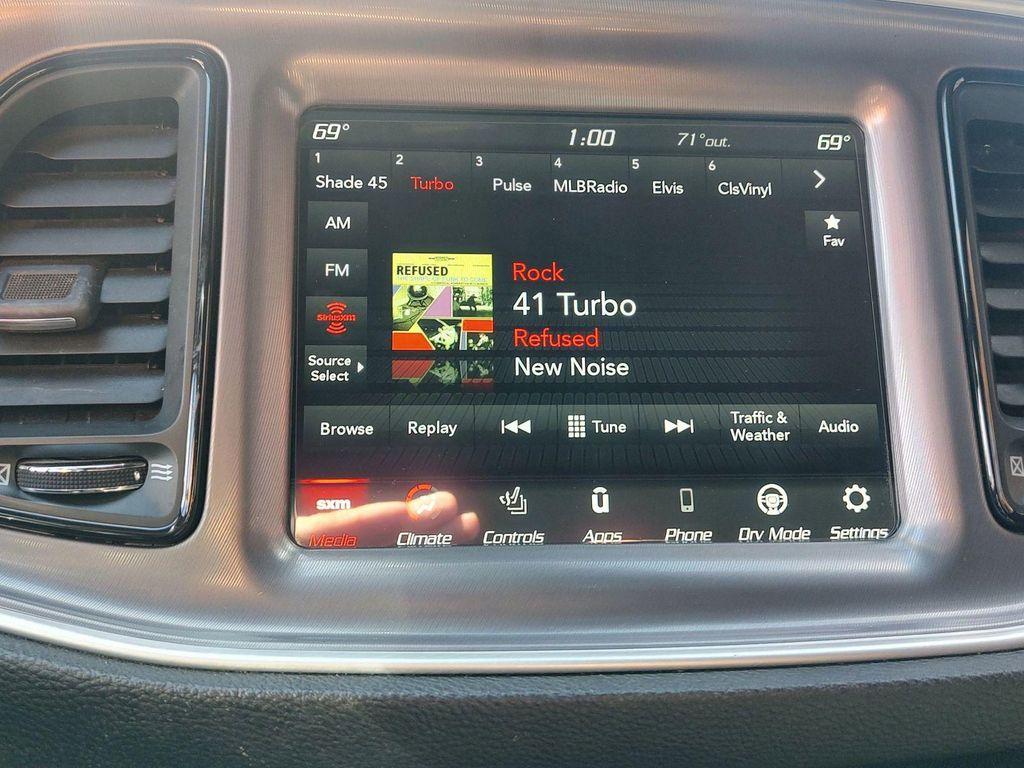 used 2020 Dodge Challenger car, priced at $34,899