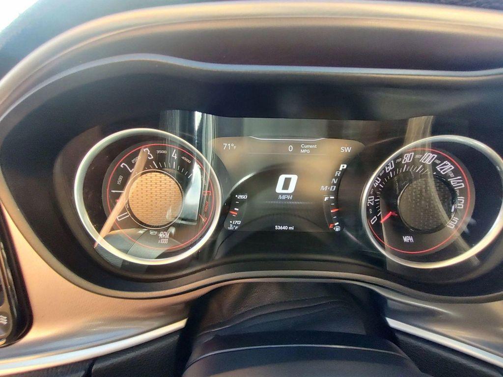 used 2020 Dodge Challenger car, priced at $34,899