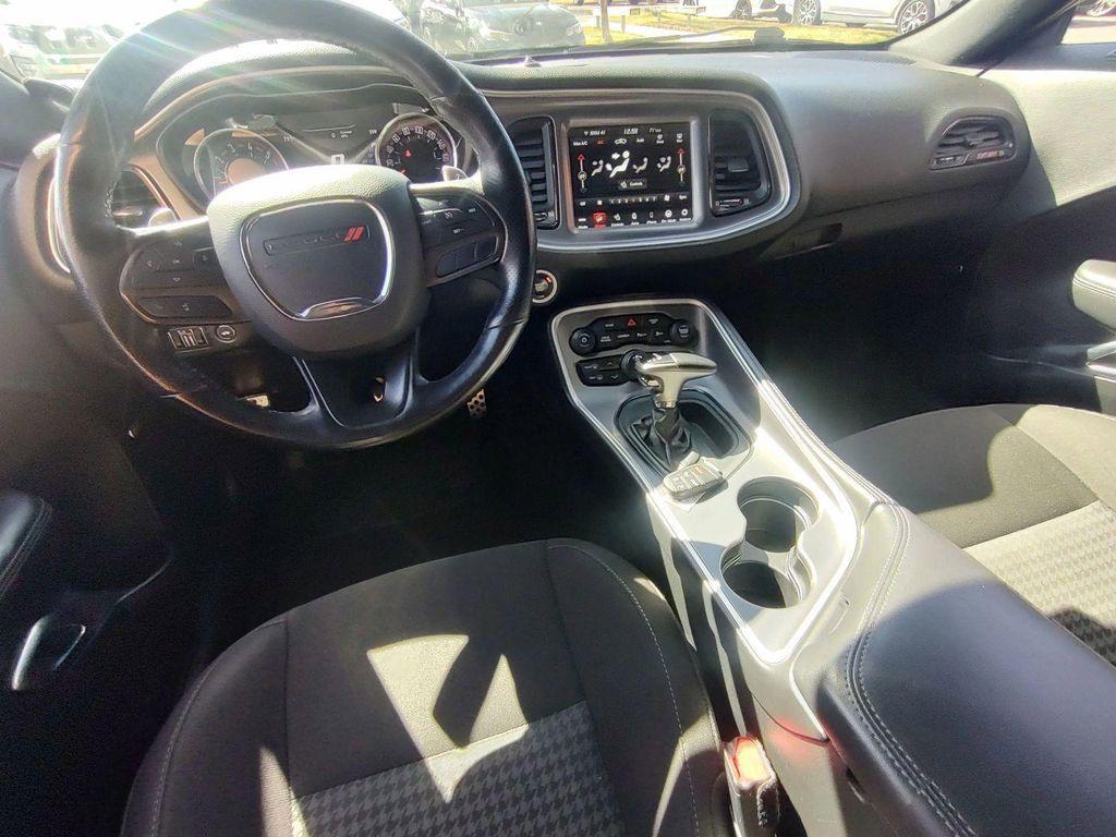 used 2020 Dodge Challenger car, priced at $34,899
