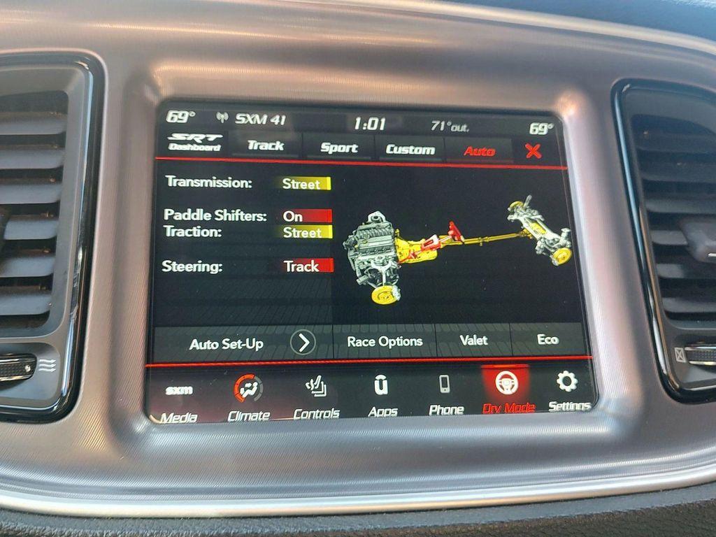 used 2020 Dodge Challenger car, priced at $34,899