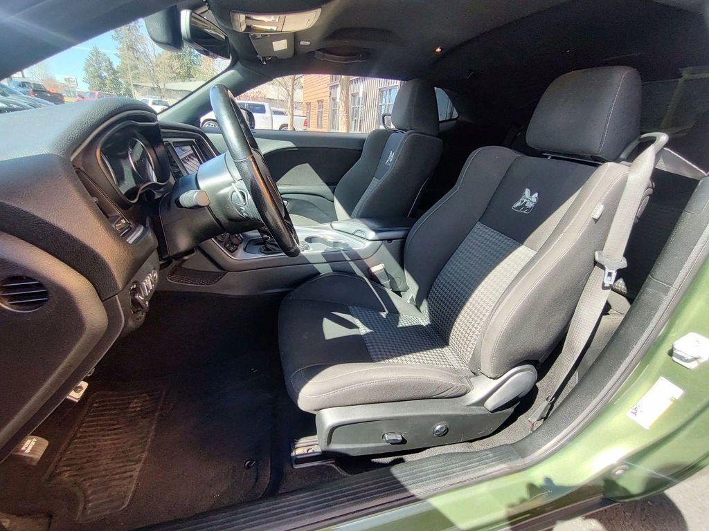 used 2020 Dodge Challenger car, priced at $34,899