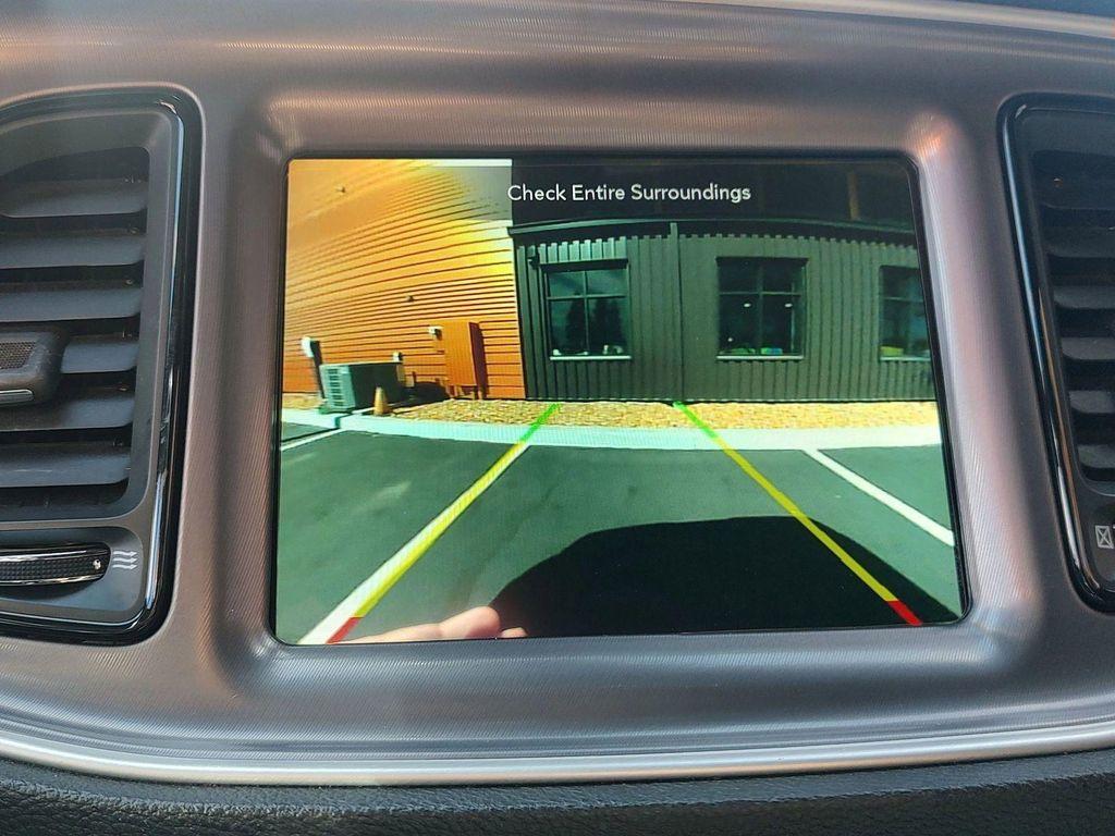 used 2020 Dodge Challenger car, priced at $34,899