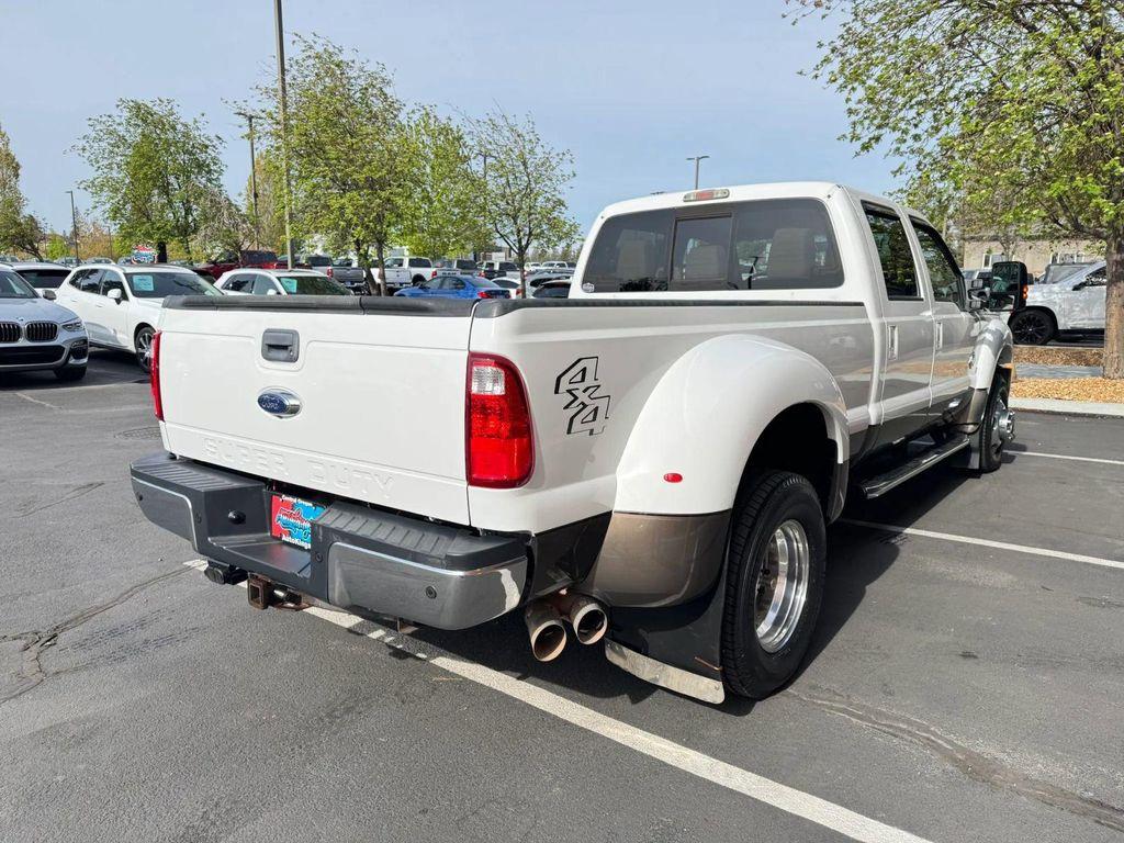 used 2016 Ford F-350 car, priced at $47,999