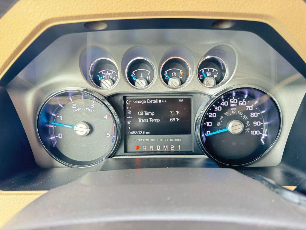 used 2016 Ford F-350 car, priced at $47,999