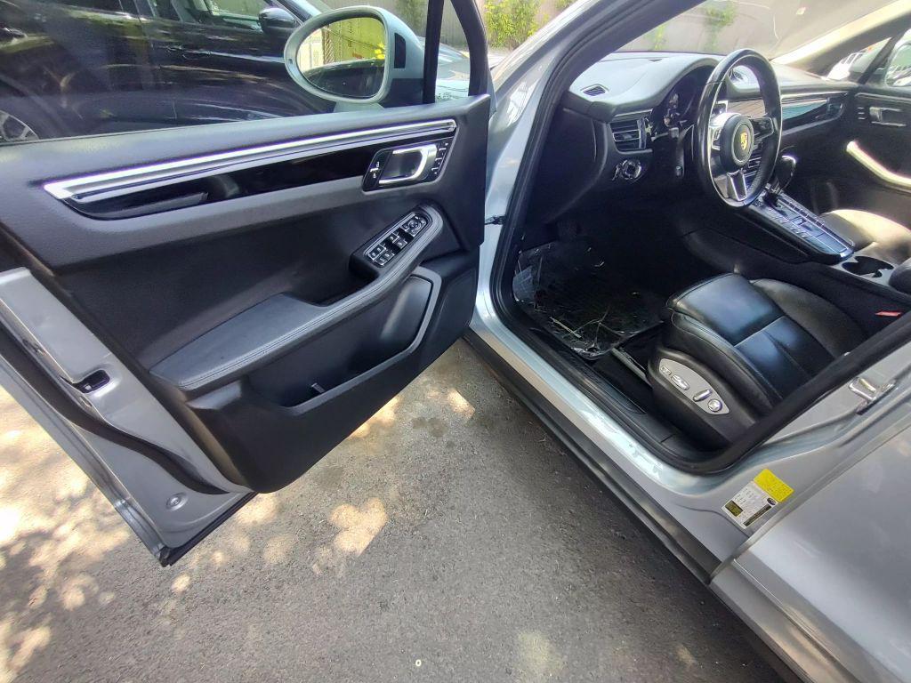 used 2019 Porsche Macan car, priced at $28,398