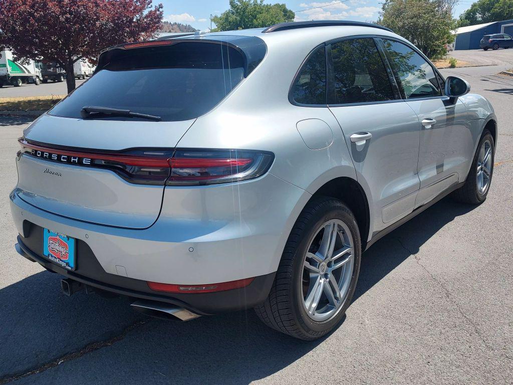 used 2019 Porsche Macan car, priced at $28,398