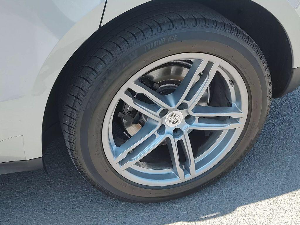 used 2019 Porsche Macan car, priced at $28,398
